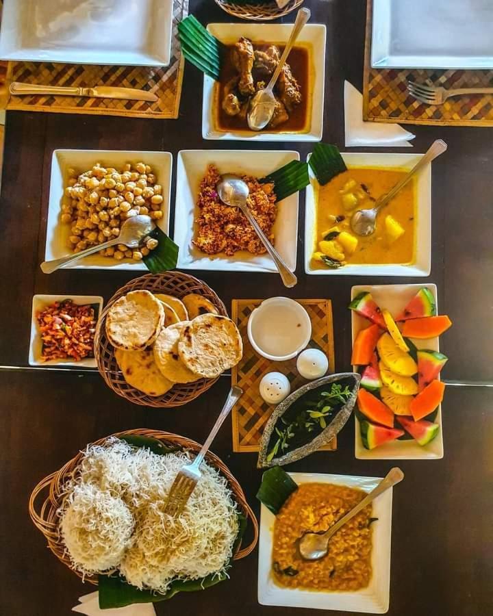 Village Nest إيلا المظهر الخارجي الصورة